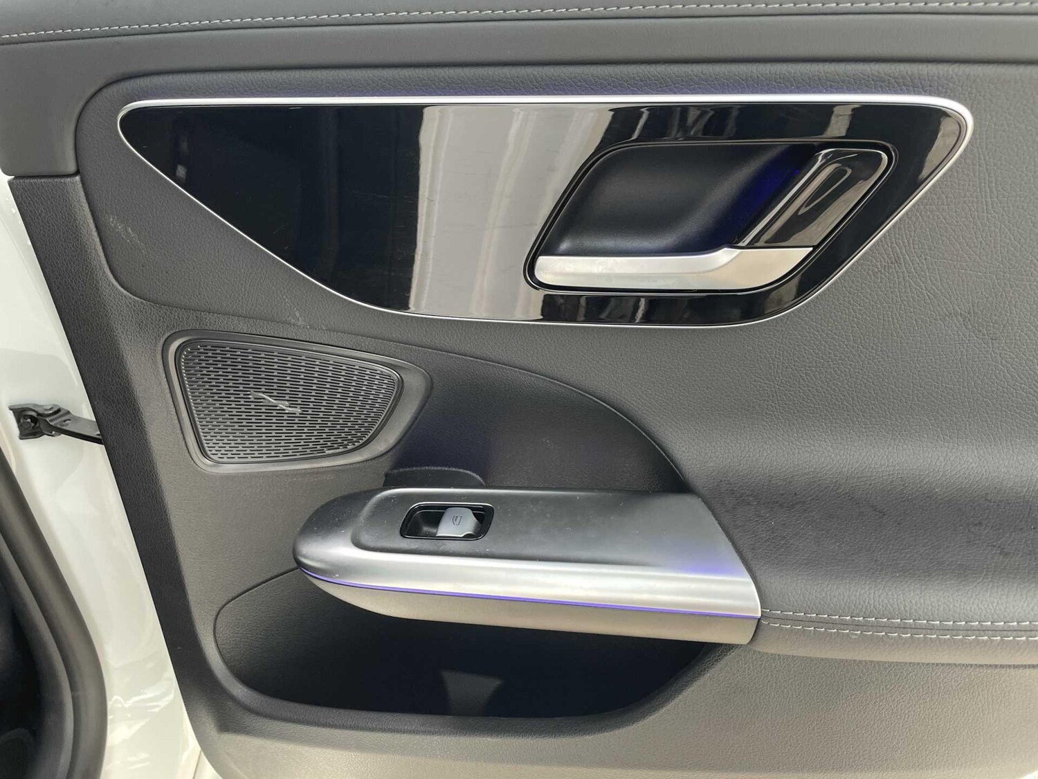 Used Mercedes-Benz C Class 2024 for sale - 77599915: Photo 12