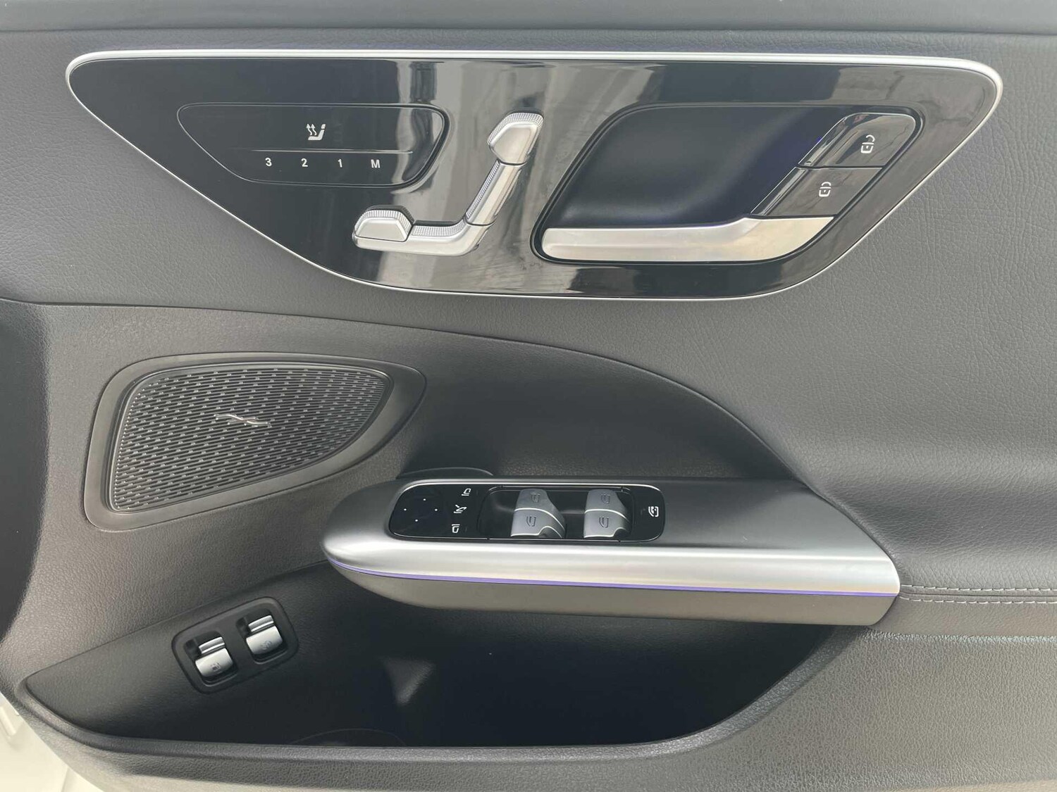 Used Mercedes-Benz C Class 2024 for sale - 77599915: Photo 15