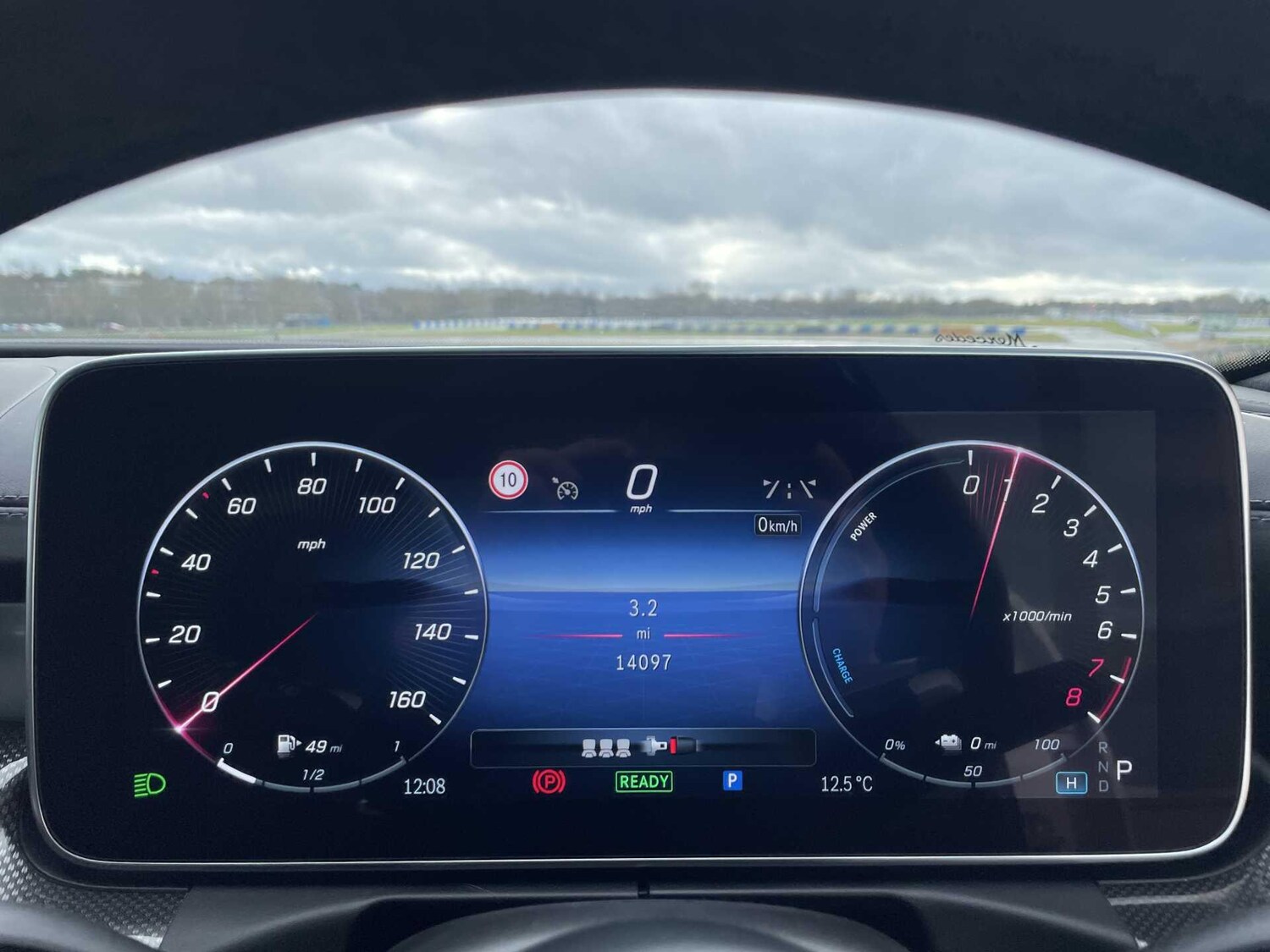 Used Mercedes-Benz C Class 2024 for sale - 77599915: Photo 18