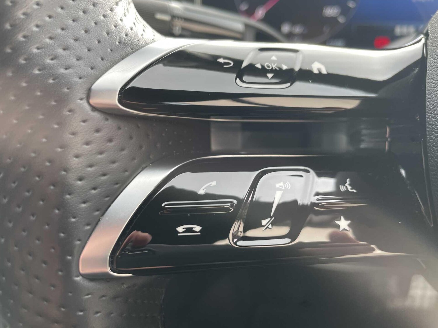 Used Mercedes-Benz C Class 2024 for sale - 77599915: Photo 19