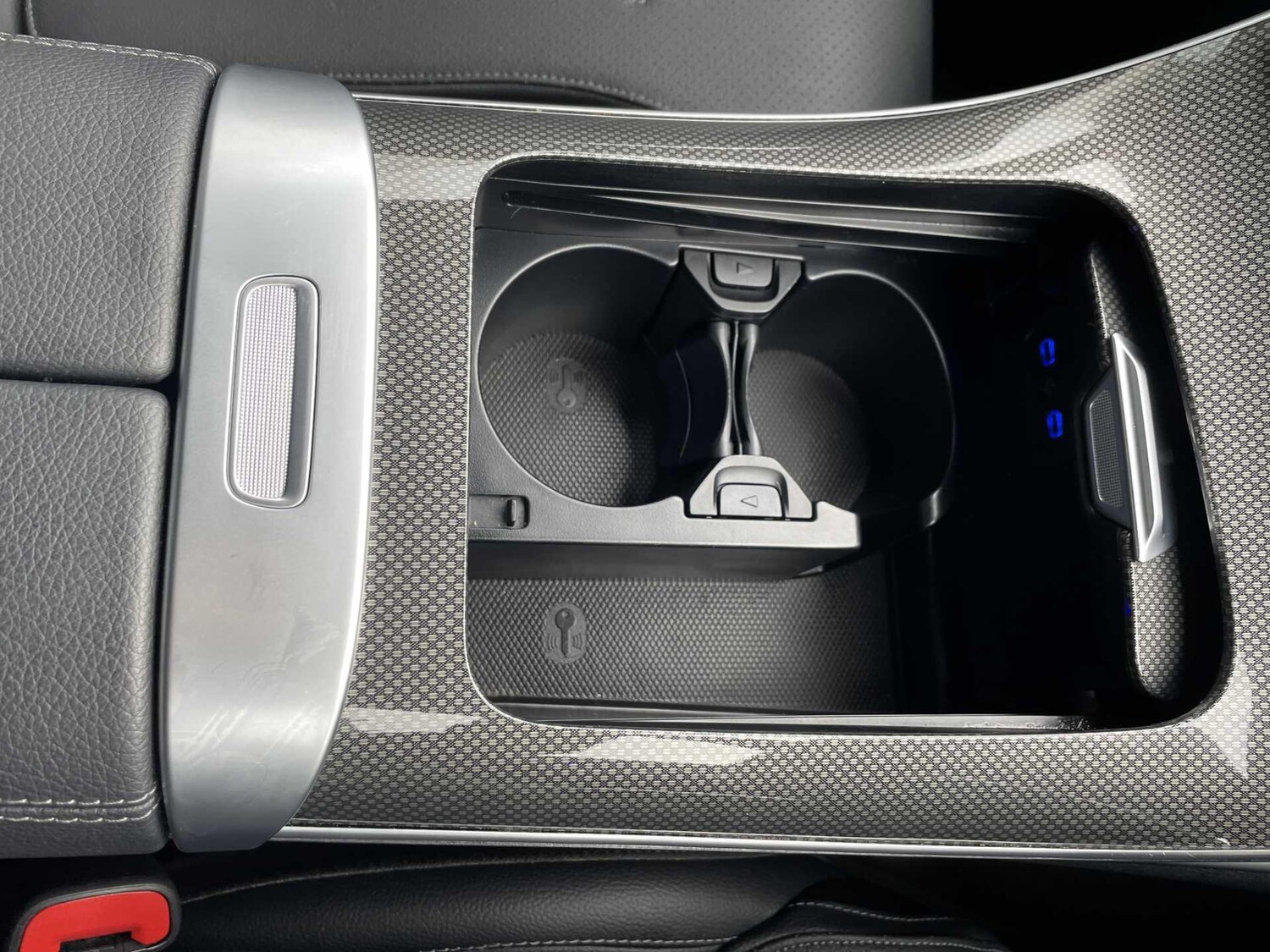 Used Mercedes-Benz C Class 2024 for sale - 77599915: Photo 21