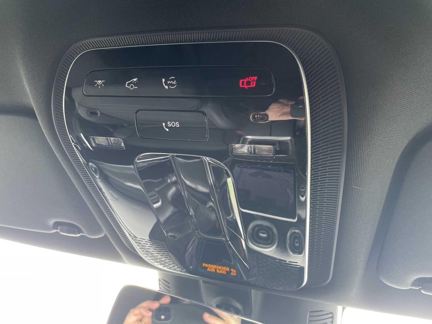 Used Mercedes-Benz C Class 2024 for sale - 77599915: Photo 22