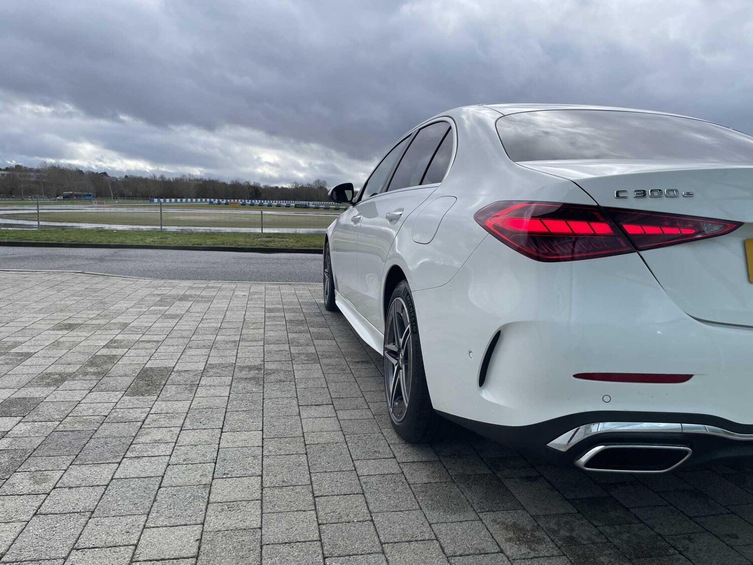 Used Mercedes-Benz C Class 2024 for sale - 77599915: Photo 26