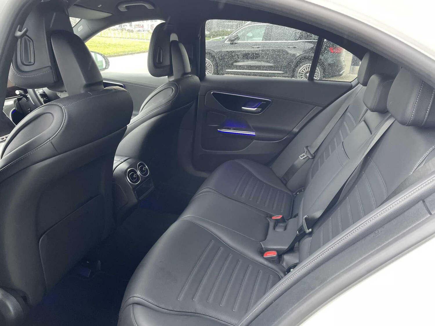 Used Mercedes-Benz C Class 2024 for sale - 77599915: Photo 34