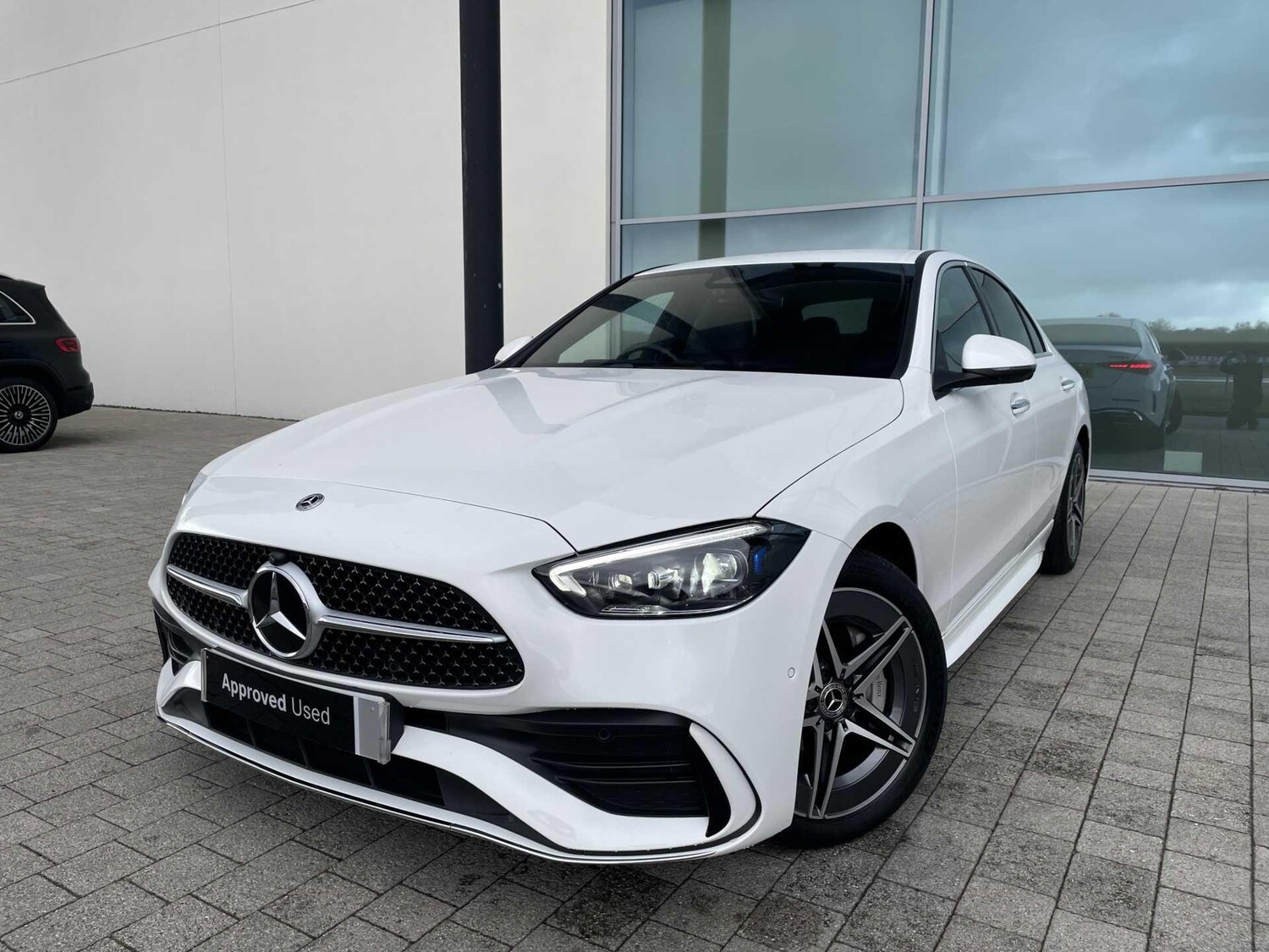 Used Mercedes-Benz C Class 2024 for sale - 77599915: Photo 37