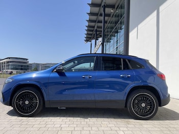 Used Mercedes-Benz EQA 2025 for sale - 79012477: Photo