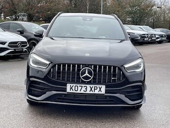 Used Mercedes-Benz GLA 2024 for sale - 78878810: Photo