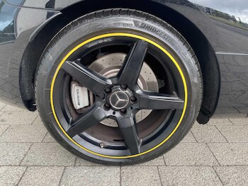 Used Mercedes-Benz SLC 2021 for sale - 78276042: Photo