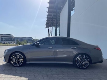 Used Mercedes-Benz CLA 2025 for sale - 78998822: Photo