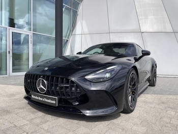 Used Mercedes-Benz AMG GT 2025 for sale - 79553591: Photo