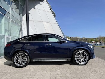 Used Mercedes-Benz GLE 2021 for sale - 78585523: Photo