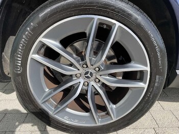 Used Mercedes-Benz GLE 2021 for sale - 78585523: Photo