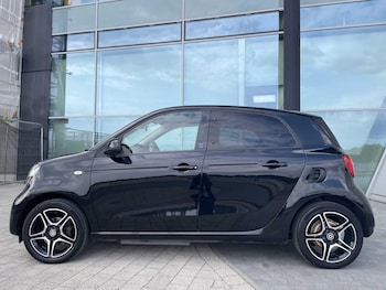 Used smart forfour 2022 for sale - 79304356: Photo