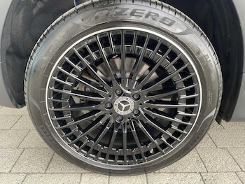 Used Mercedes-Benz EQB 2025 for sale - 78007831: Photo