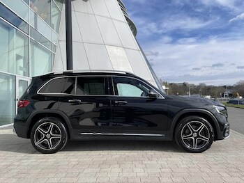 Used Mercedes-Benz GLB 2025 for sale - 77808686: Photo