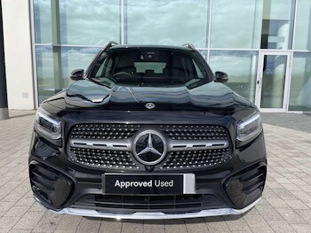 Used Mercedes-Benz GLB 2025 for sale - 77808686: Photo