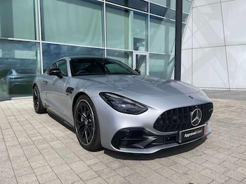 Used Mercedes-Benz AMG GT 2025 for sale - 78275265: Photo