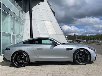 Used Mercedes-Benz AMG GT 2025 for sale - 78275265: Photo