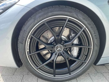 Used Mercedes-Benz AMG GT 2025 for sale - 78275265: Photo