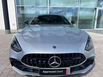 Used Mercedes-Benz AMG GT 2025 for sale - 78275265: Photo
