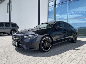 Used Mercedes-Benz CLA 2024 for sale - 78911195: Photo