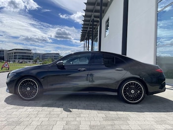 Used Mercedes-Benz CLA 2024 for sale - 78911195: Photo