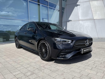 Used Mercedes-Benz CLA 2024 for sale - 78911195: Photo
