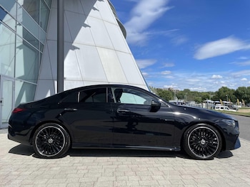Used Mercedes-Benz CLA 2024 for sale - 78911195: Photo