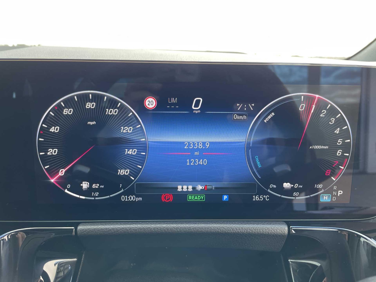 Used Mercedes-Benz GLA 2025 for sale - 77898203: Photo 18