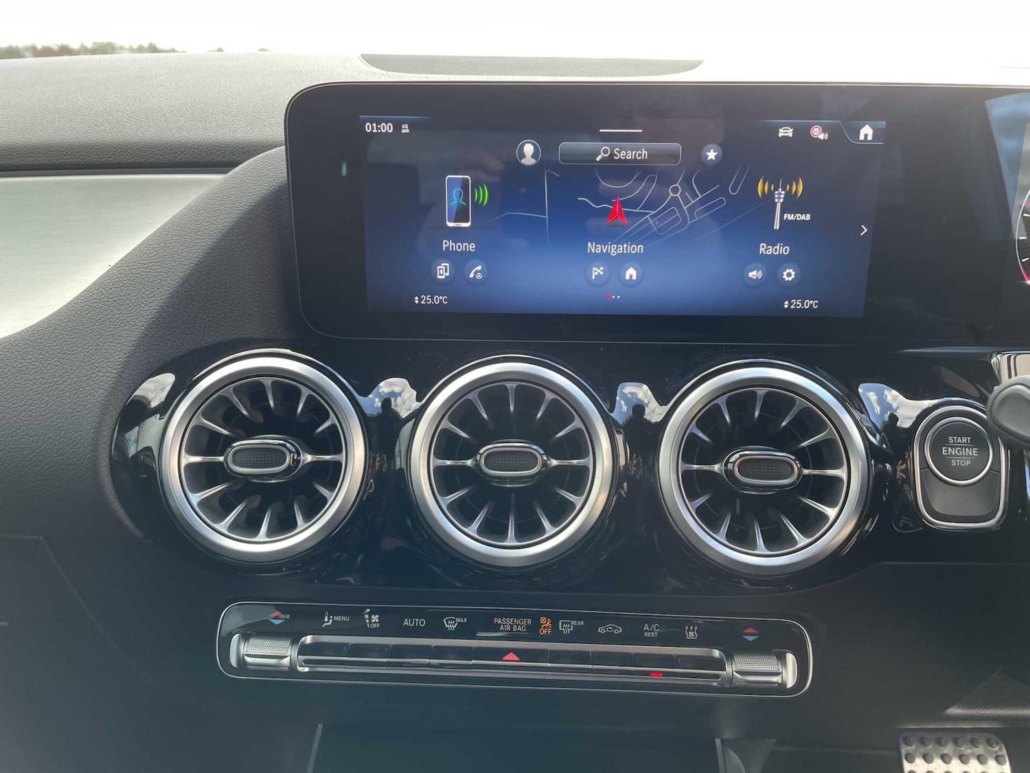 Used Mercedes-Benz GLA 2025 for sale - 77898203: Photo 20