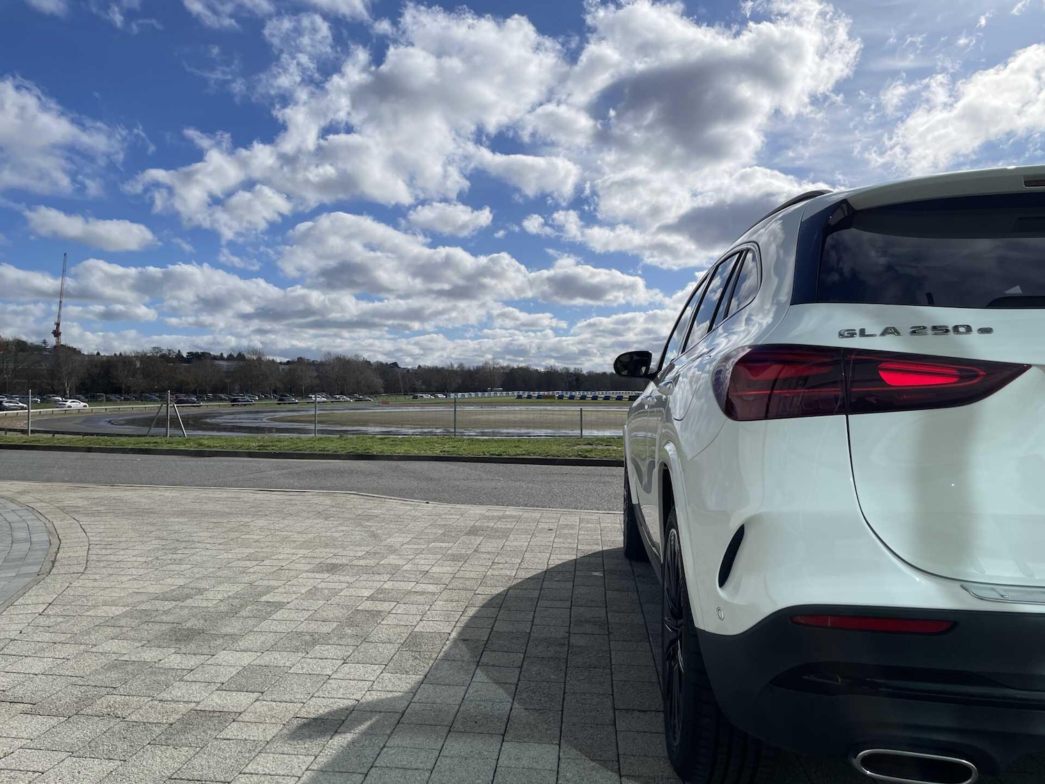 Used Mercedes-Benz GLA 2025 for sale - 77898203: Photo 27
