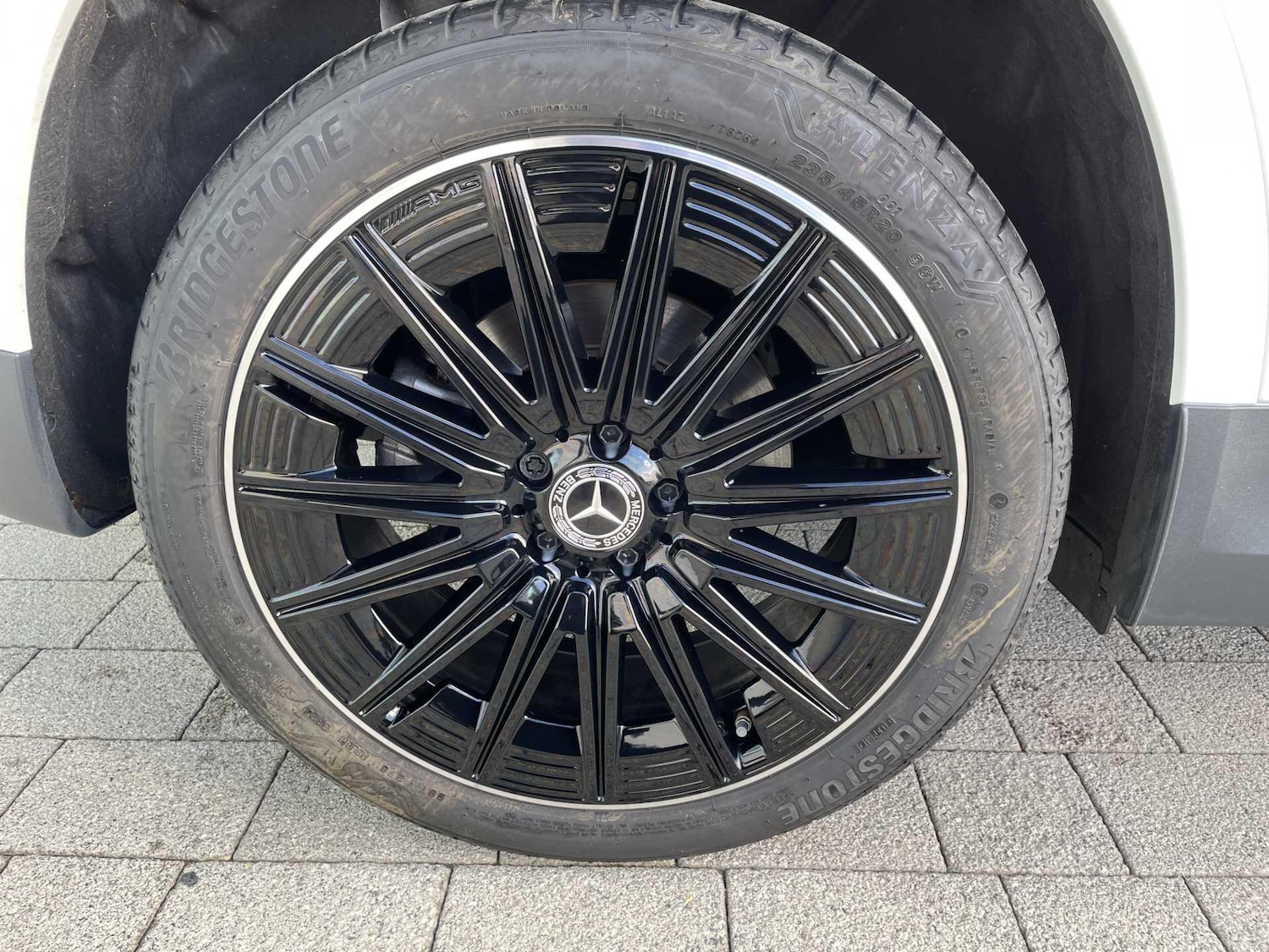 Used Mercedes-Benz GLA 2025 for sale - 77898203: Photo 3