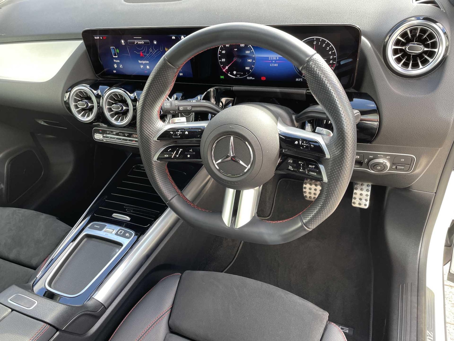 Used Mercedes-Benz GLA 2025 for sale - 77898203: Photo 31