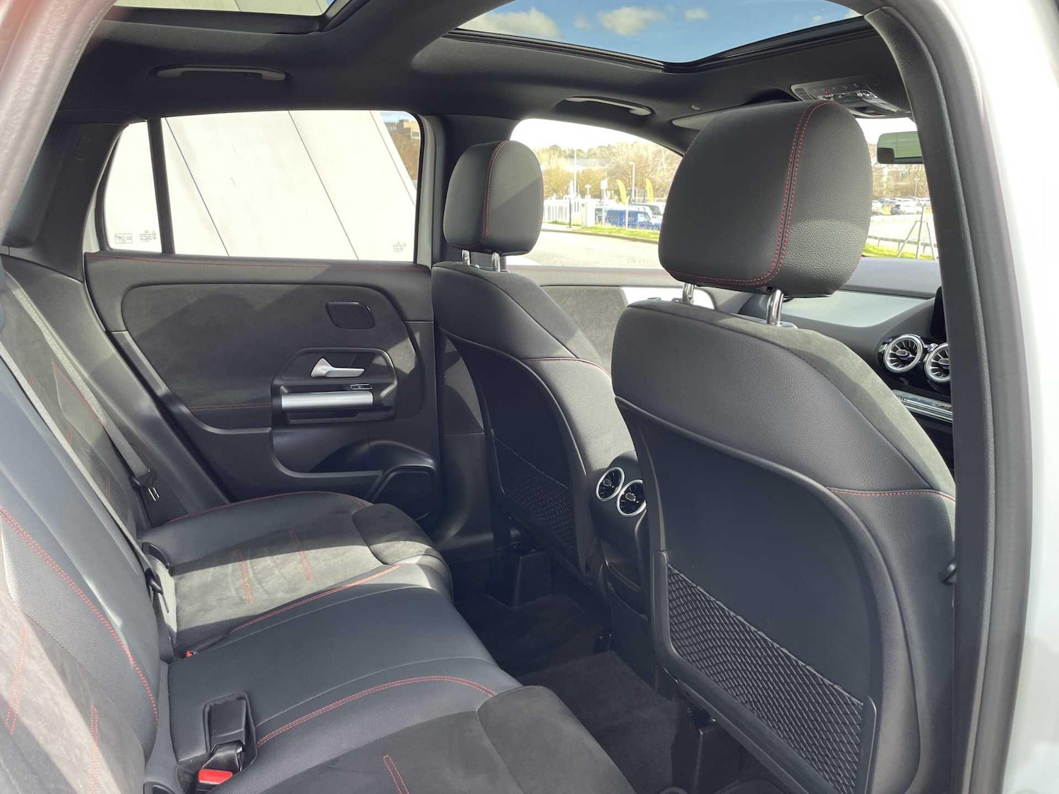 Used Mercedes-Benz GLA 2025 for sale - 77898203: Photo 33