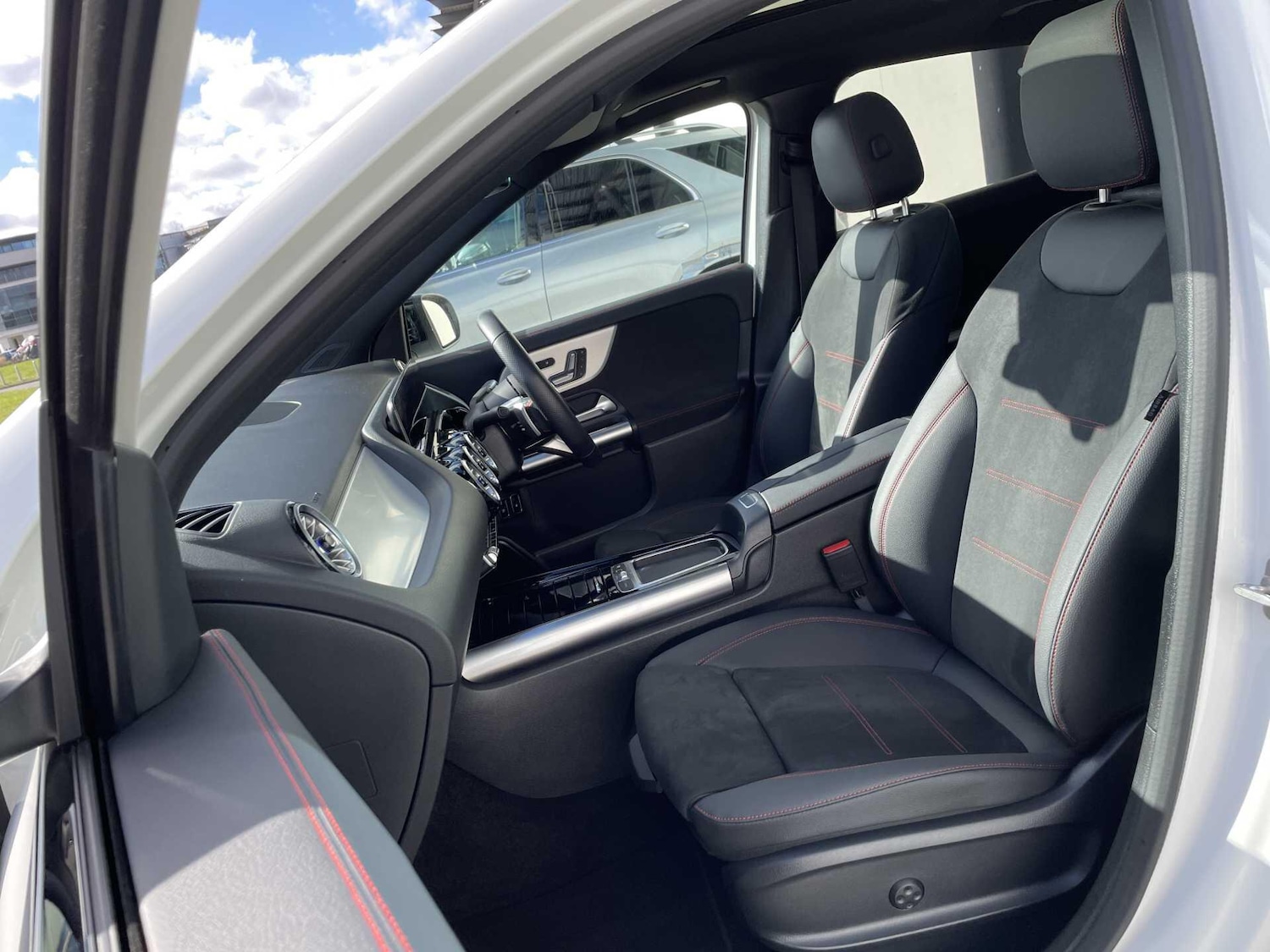 Used Mercedes-Benz GLA 2025 for sale - 77898203: Photo 34