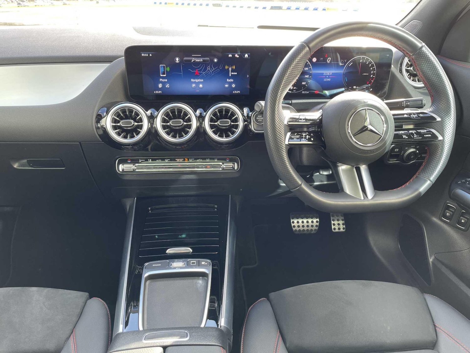 Used Mercedes-Benz GLA 2025 for sale - 77898203: Photo 36