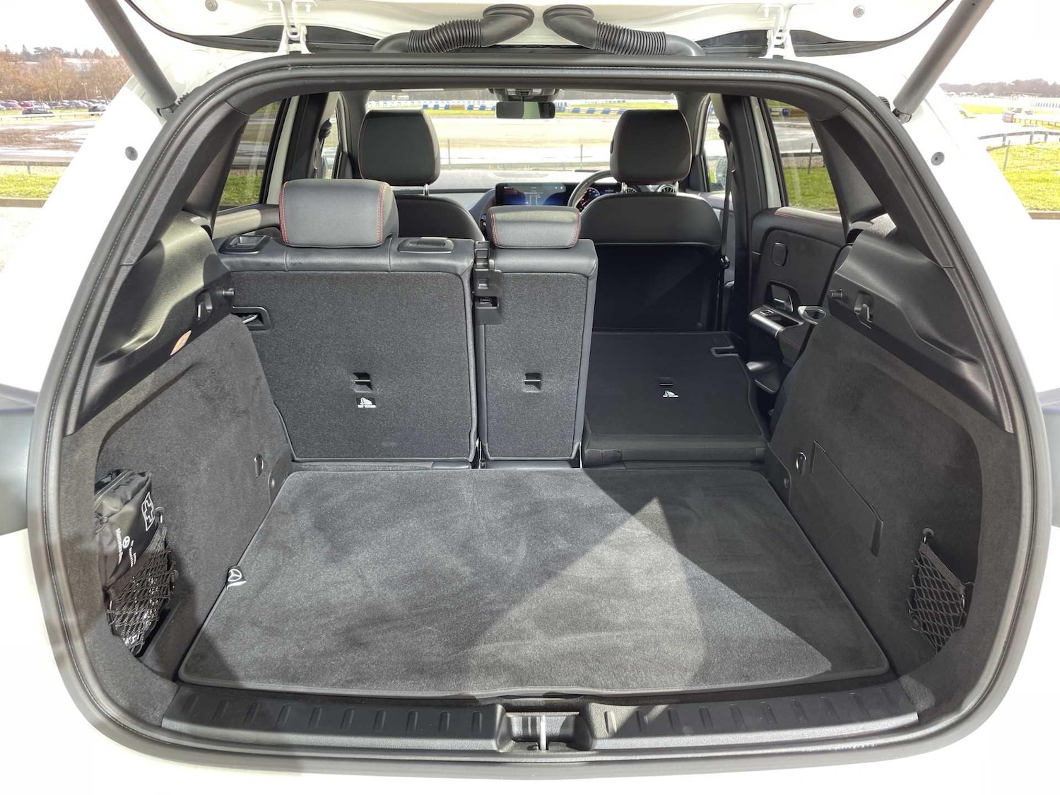 Used Mercedes-Benz GLA 2025 for sale - 77898203: Photo 38