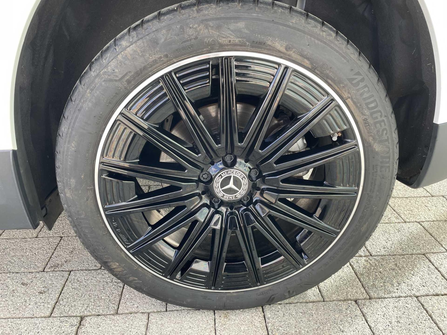 Used Mercedes-Benz GLA 2025 for sale - 77898203: Photo 41