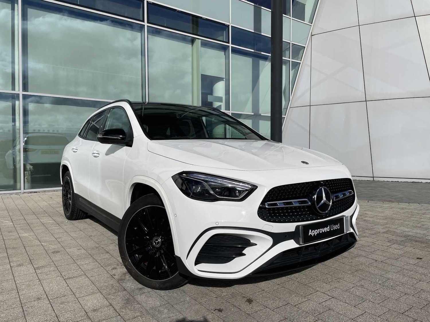 Used Mercedes-Benz GLA 2025 for sale - 77898203: Photo 42
