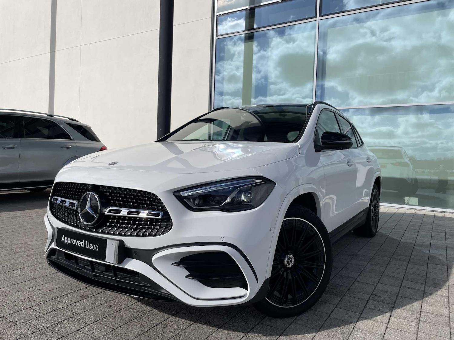Used Mercedes-Benz GLA 2025 for sale - 77898203: Photo 44