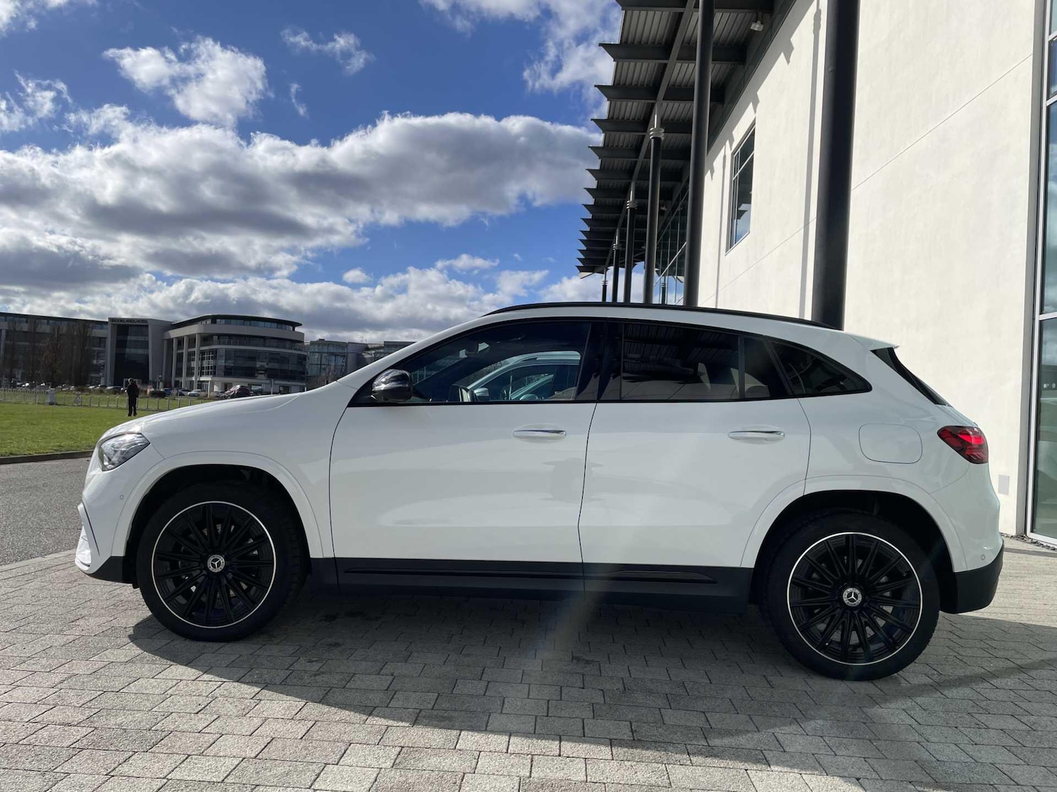 Used Mercedes-Benz GLA 2025 for sale - 77898203: Photo 45