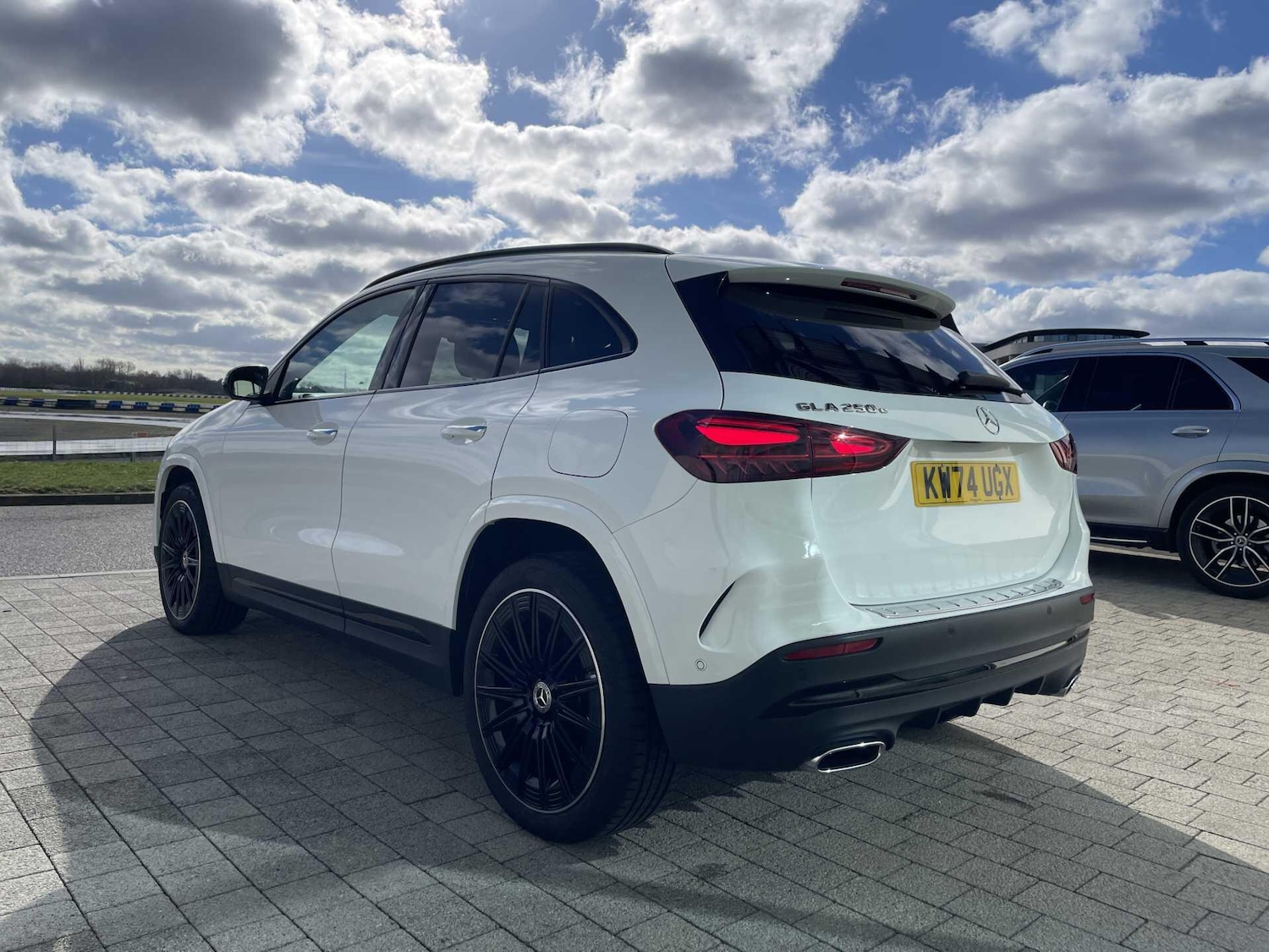 Used Mercedes-Benz GLA 2025 for sale - 77898203: Photo 46