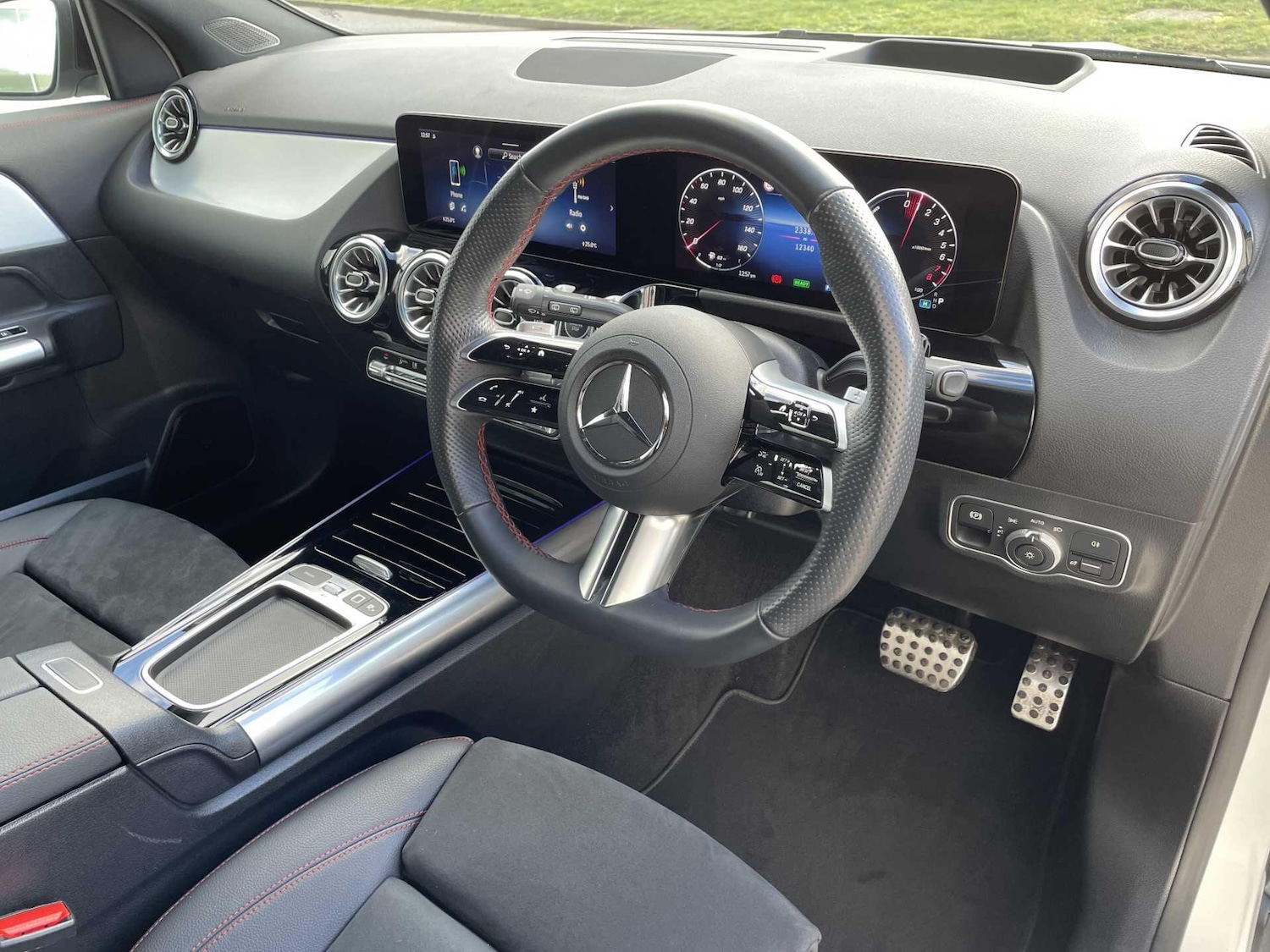 Used Mercedes-Benz GLA 2025 for sale - 77898203: Photo 6