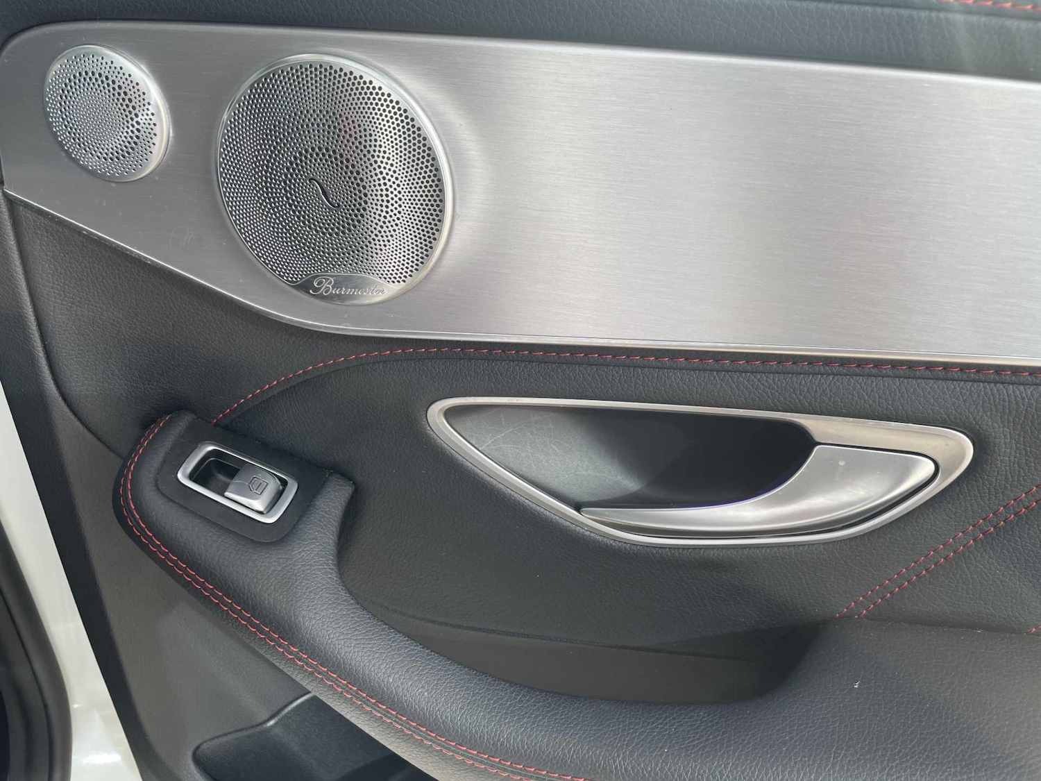 Used Mercedes-Benz C Class 2019 for sale - 77599902: Photo 11