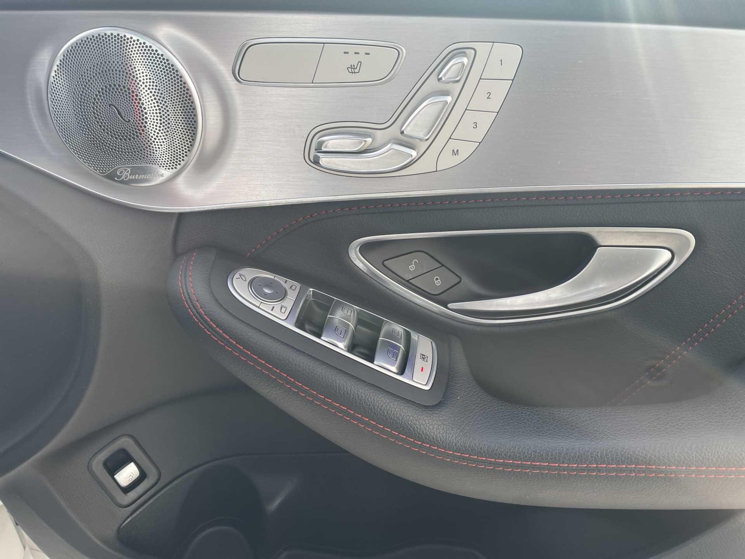 Used Mercedes-Benz C Class 2019 for sale - 77599902: Photo 14