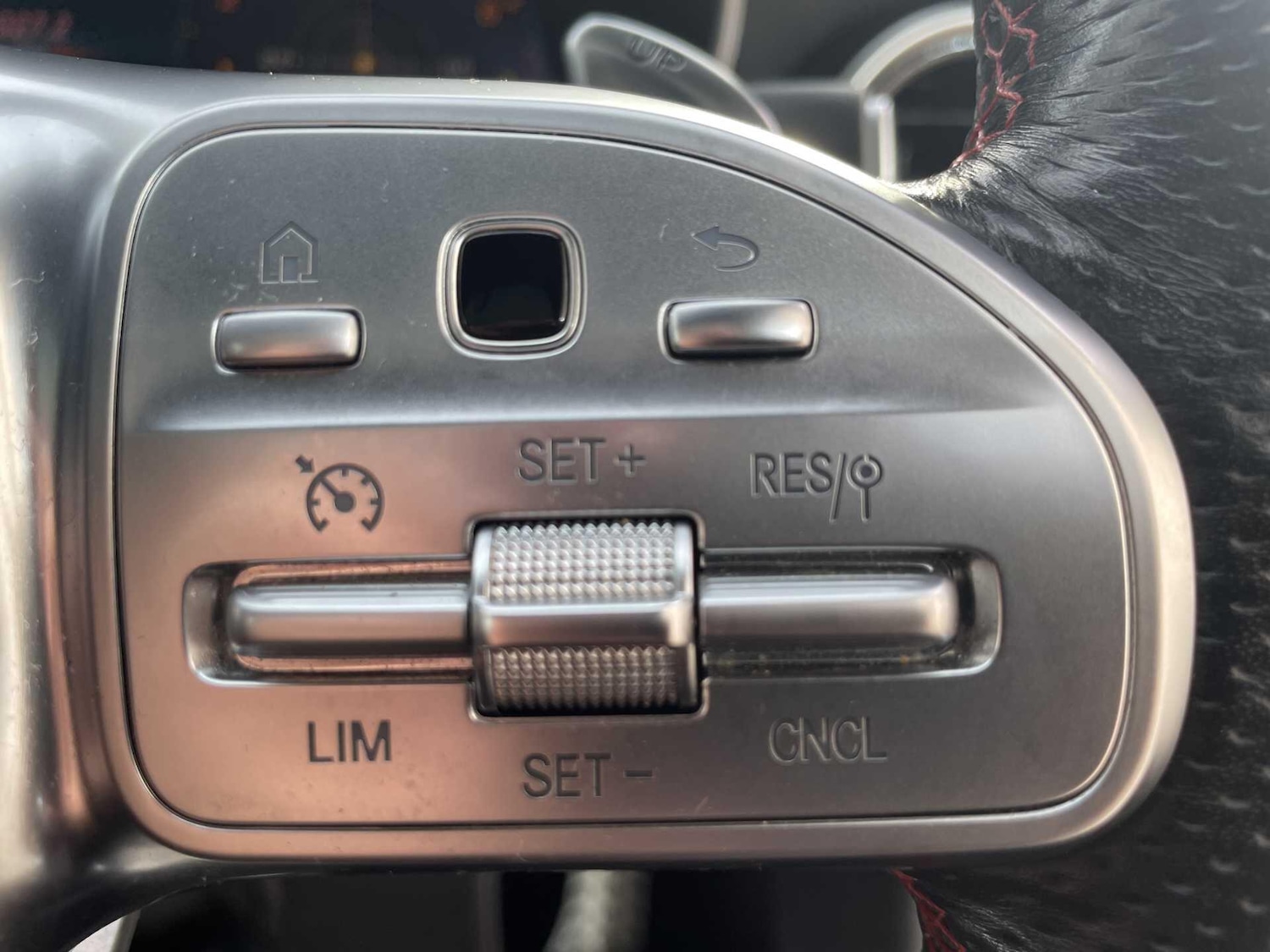 Used Mercedes-Benz C Class 2019 for sale - 77599902: Photo 16