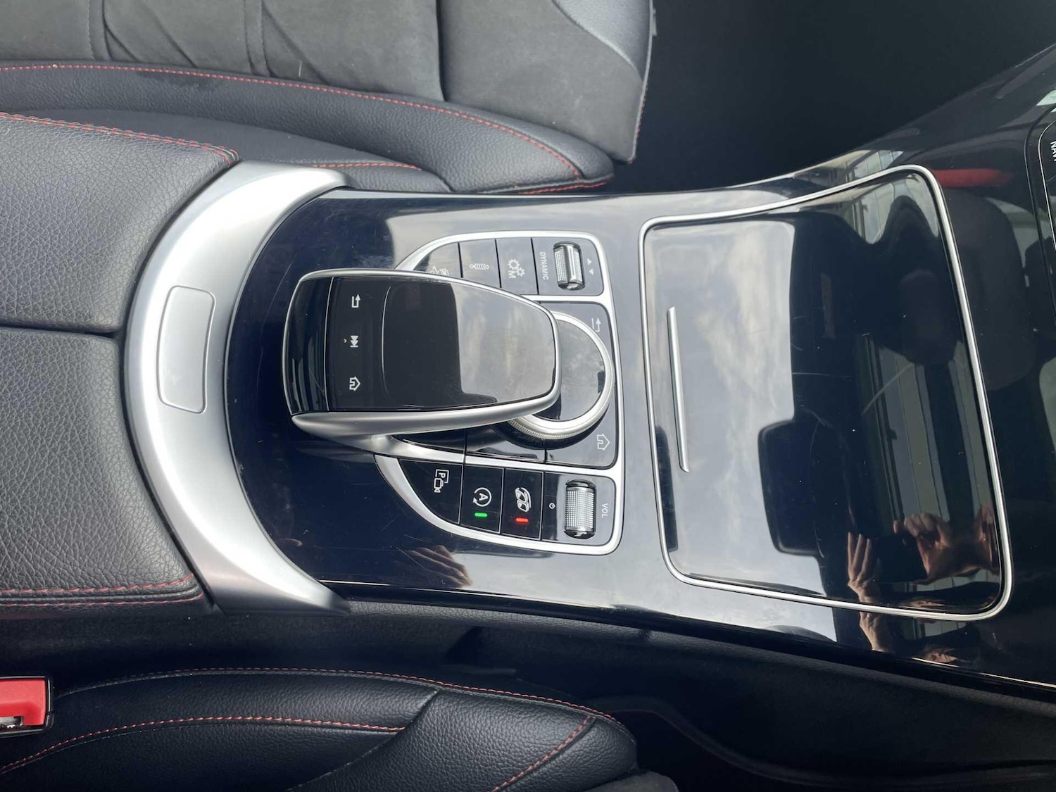 Used Mercedes-Benz C Class 2019 for sale - 77599902: Photo 20