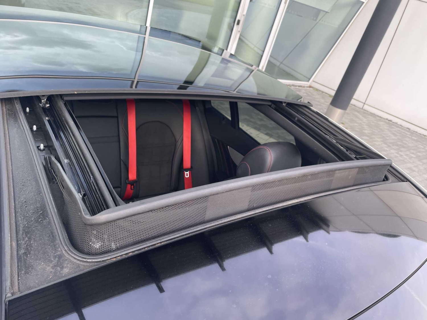 Used Mercedes-Benz C Class 2019 for sale - 77599902: Photo 24