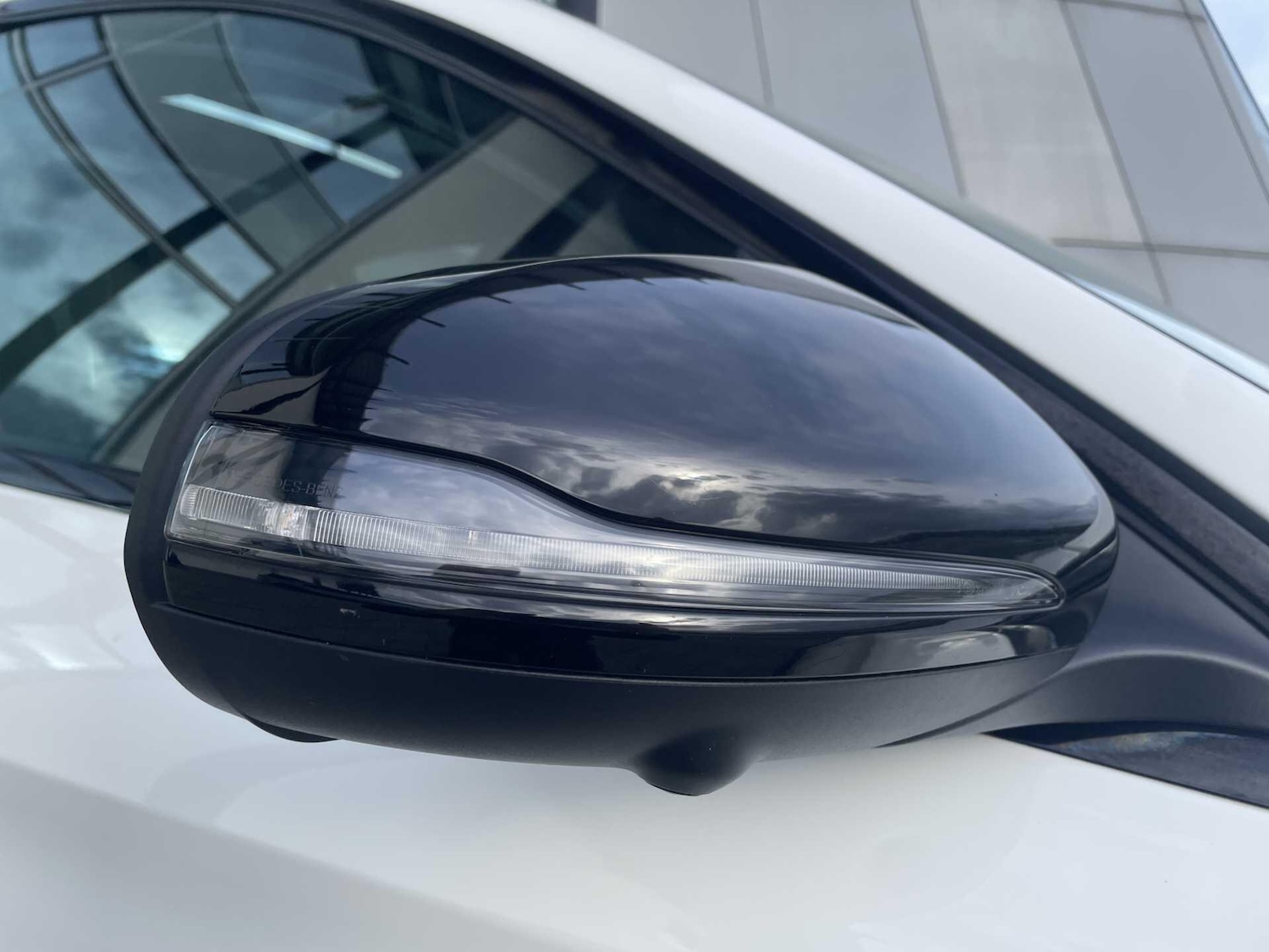 Used Mercedes-Benz C Class 2019 for sale - 77599902: Photo 29