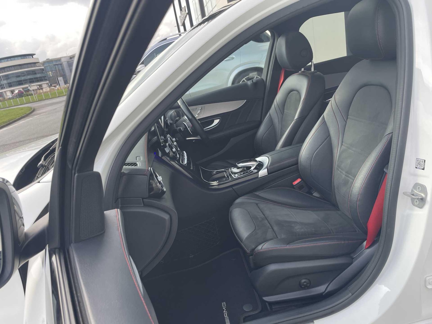 Used Mercedes-Benz C Class 2019 for sale - 77599902: Photo 33